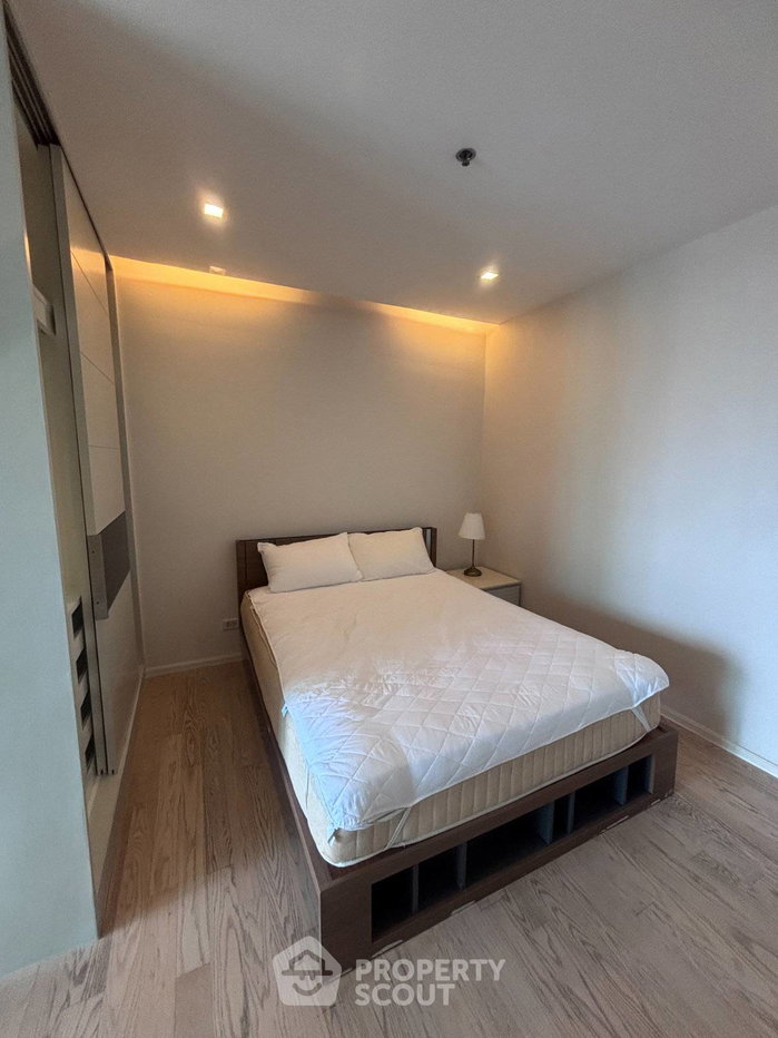 picture 100 Meters To BTS Thong Lor, 23rd-Floor 1-BR At Noble Remix (ID 3464811) - 12/14