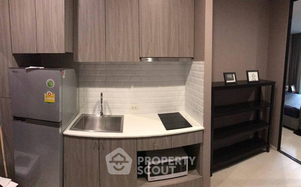 รูป ใกล้ BTS เพลินจิต 100 ม. | คอนโด 1 ห้องนอน Noble Ploenchit (ID 3465120) - รูปที่ 5/8