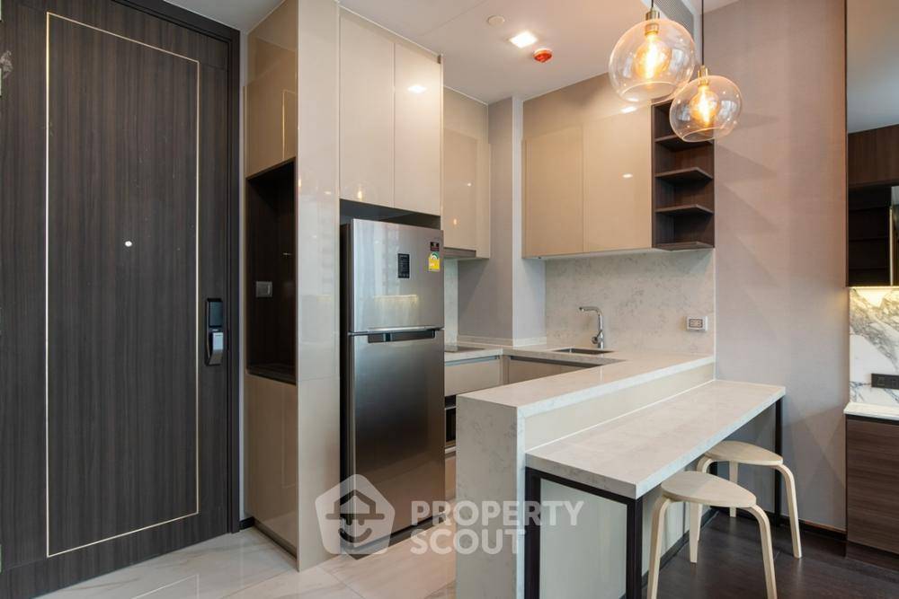 picture 200m To BTS Thong Lor | 1-BR Laviq Sukhumvit 57 (ID 3463349) - 11/13