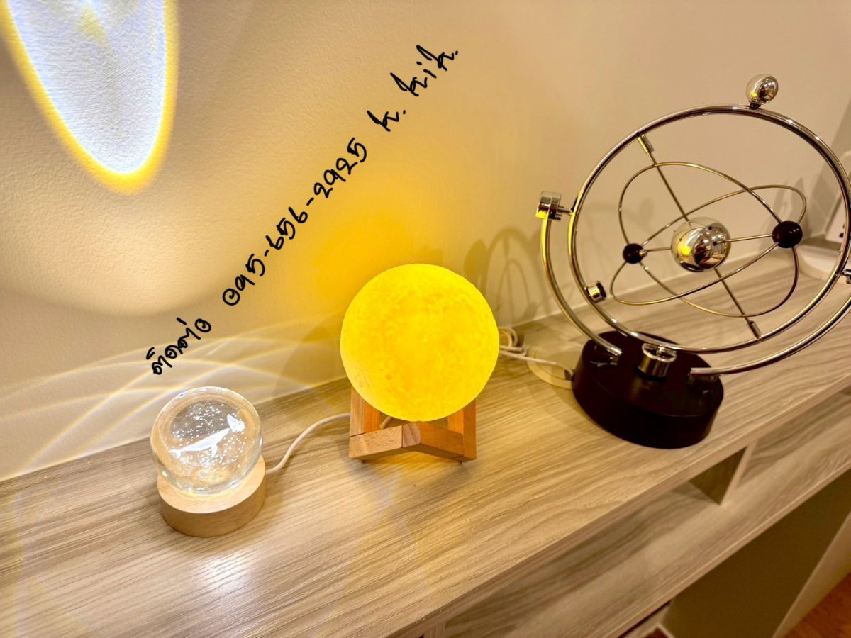 picture Room for sale v condo Ladkrabang - 8/29