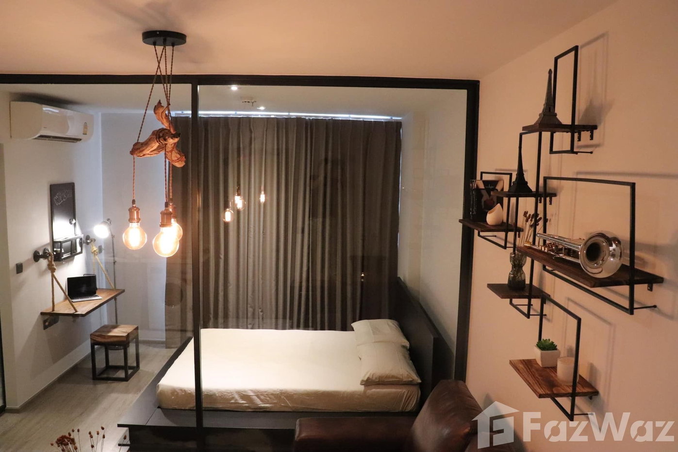 picture 1 Bedroom Condo for sale at Rhythm Ekkamai 1630040 - 3/9