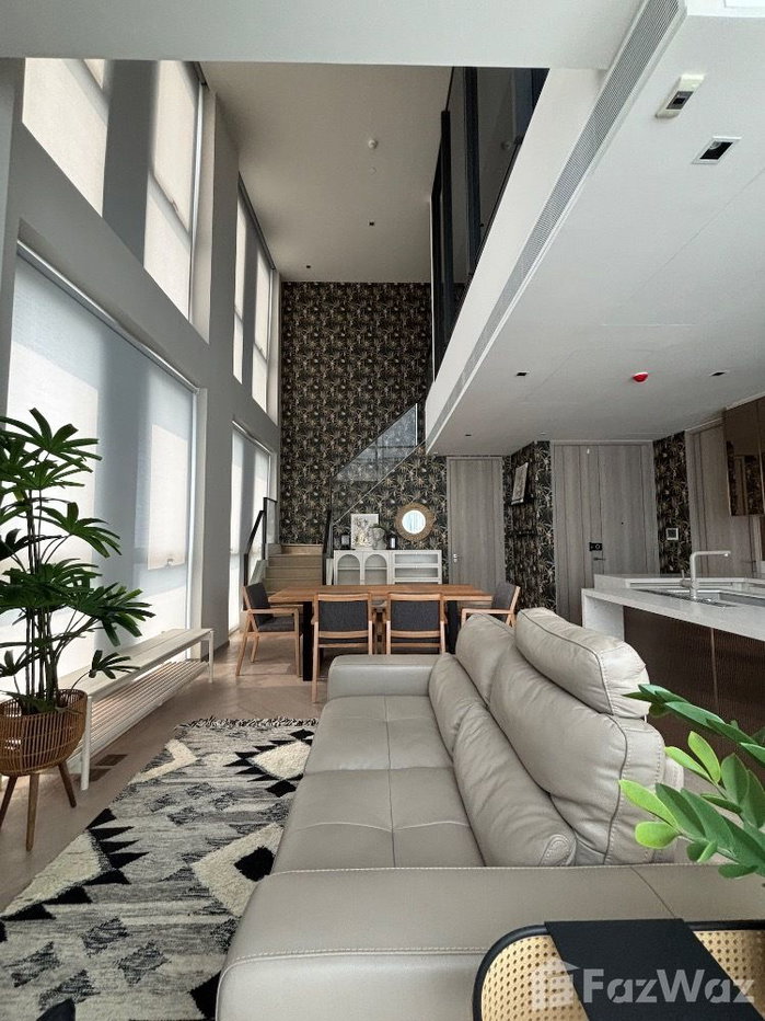picture 2 bedroom for sale at The Reserve Sathorn 1901245 - 1/20