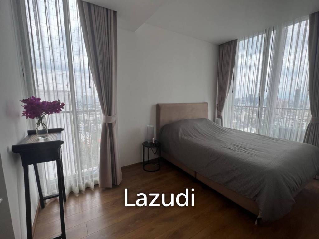 รูป Luxury High-Rise Condo in Noble BE33 Bangkok - รูปที่ 6/20