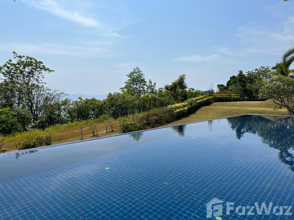 รูป ขาย วิลล่า 5 ห้องนอน ในโครงการ เดอะเบย์ ภูเก็ต 1396532 - รูปที่ 25/25