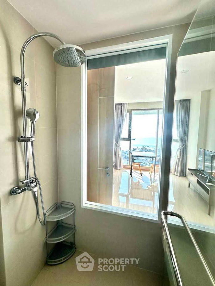 รูป คอนโด 1 ห้องนอน The Riviera Jomtien ให้เช่า (ID 3466014) - รูปที่ 7/8