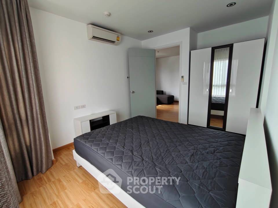 รูป ห้องชั้น 24 แบบ 1 ห้องนอน The President Sathorn - Ratchapruek 3 ใกล้ MRT บางหว้า (ID 3463039) - รูปที่ 3/6