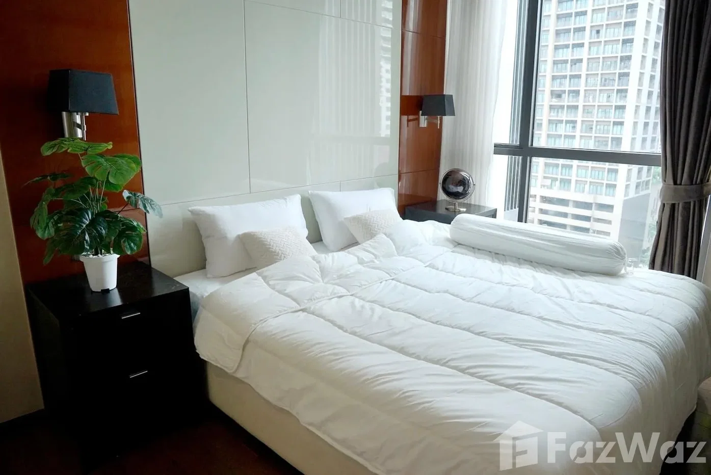 รูป ขาย คอนโด 1 ห้องนอน ในโครงการ ดิ แอดเดรส สุขุมวิท 28 1147148 - รูปที่ 2/10