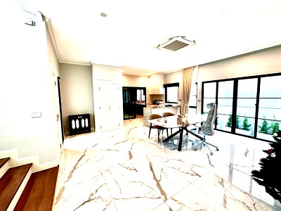 Houses for rent : ST13677 - Setthasiri Bangna - Suvarnabhumi : Suvarnabhumi