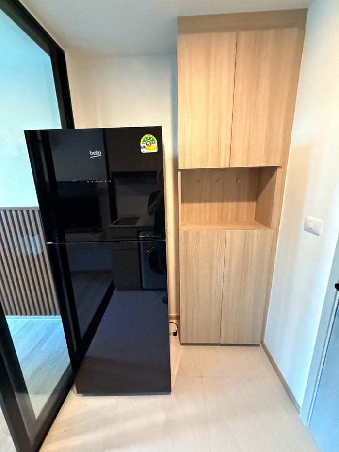 รูป 💛𝐅𝐨𝐫 𝐑𝐞𝐧𝐭 ✔️PET-FRIENDLY📍Origin Play Sri Udom Station 💸เพียง 20,000 บาท/เดือน* - รูปที่ 6/16