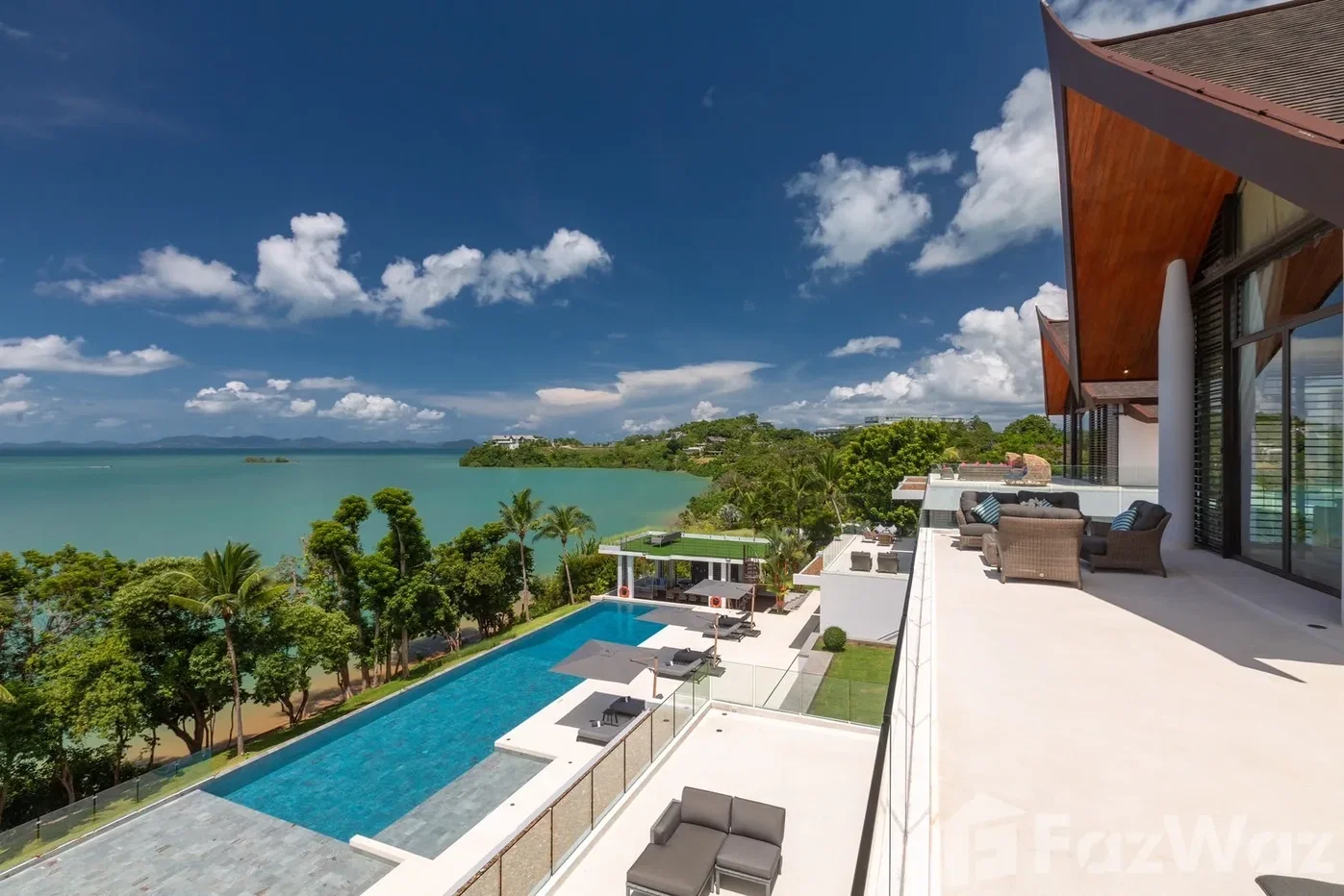 picture 10 Bedroom Villa for rent in Pa Khlok, Phuket  1677528 - 27/30