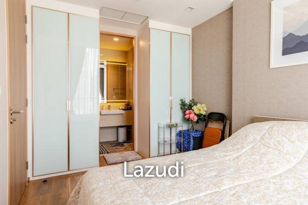 รูป 1 Bedroom 1 Bathroom 34 SQ.M at Noble BE33 - รูปที่ 8/14