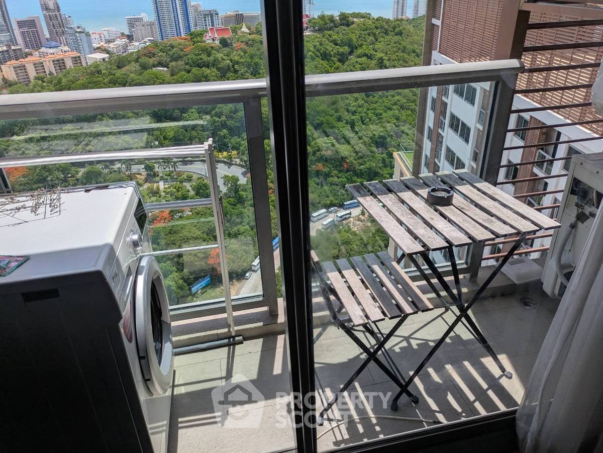 รูป คอนโด 2-ห้องนอน ที่ ยูนิกซ์ พัทยาใต้ ใกล้ ถนนพระตำหนัก พัทยา (ID 3463359) - รูปที่ 6/7