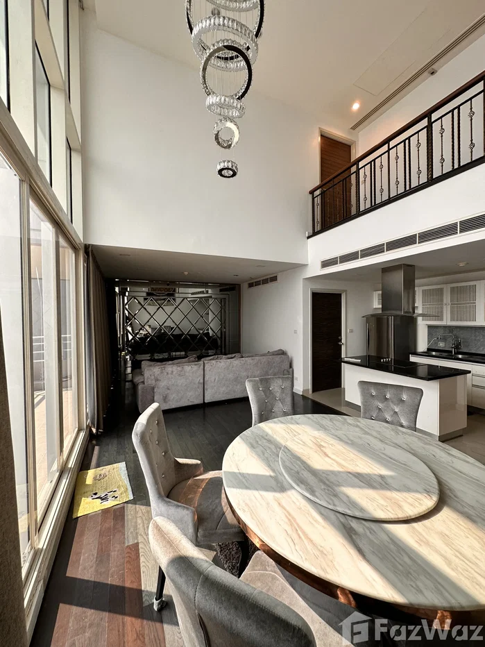 picture 3 Bedroom Condo for sale at Watermark Chaophraya 1144834 - 10/30