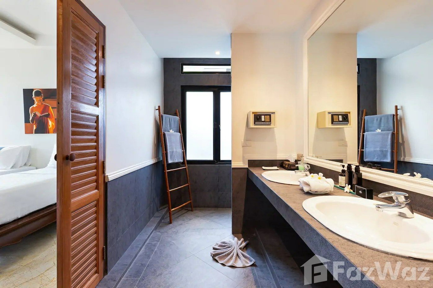 picture 4 Bedroom Villa for rent in Ao Yon Beach, Cape Panwa, Phuket 474638 - 25/33