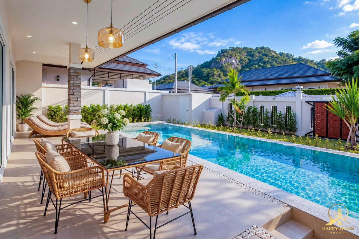 picture Brand New House for sale in Huahin 70 - 1/17