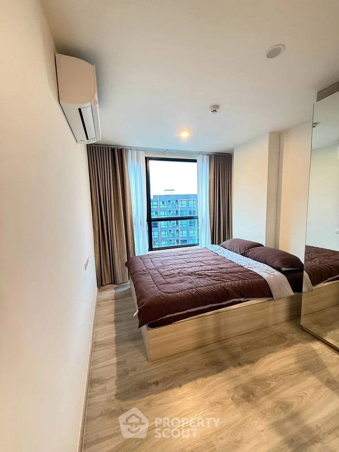 picture 1-BR Condo For Rent At Origin Play Sri Udom Station (ID 3466203) - 1/23