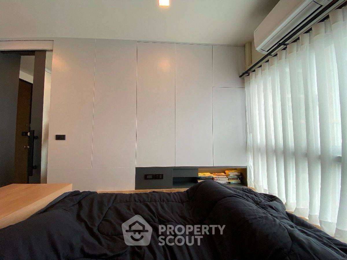 รูป คอนโดหนึ่งห้องนอน The Parkland Taksin-Thapa ใกล้ BTS ตลาดพลู (ID 3463354) - รูปที่ 9/13