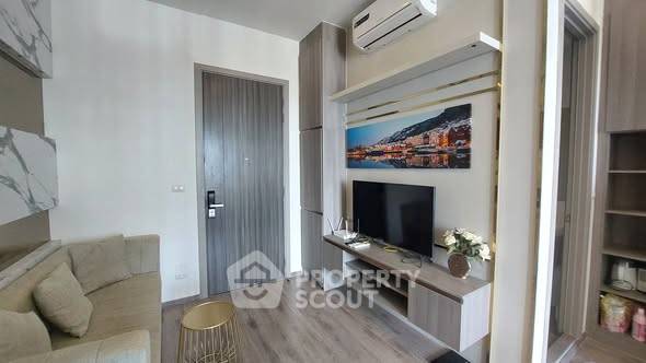 picture 1-BR Condo at Knightsbridge Prime Onnut near BTS On Nut (ID 3463173) - 3/11