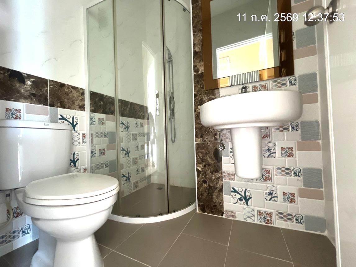 picture TOWN HOUSE 26.4 Sq.w. Sai Mai Bangkok for 4M - 30/35