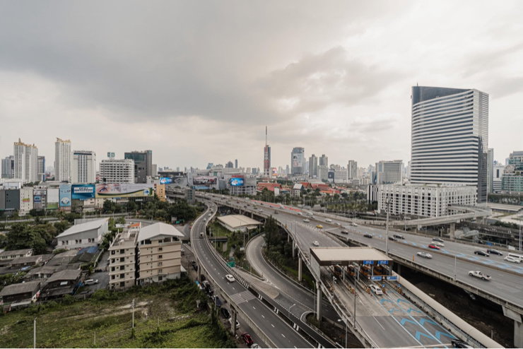 รูป ให้เช่า ไอดีโอ พระราม 9 - อโศก (Ideo Rama 9 – Asoke) MRT พระราม 9 เพียง 300ม - รูปที่ 16/16