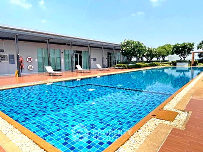 ขายคอนโด : คอนโด 1-ห้องนอน ที่ แอสปาย งามวงศ์วาน ใน ทุ่งสองห้อง (ID 3462897)