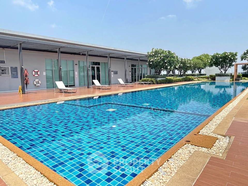 picture 1-BR Condo at Aspire Ngamwomgwan in Thung Song Hong (ID 3462897) - 1/11