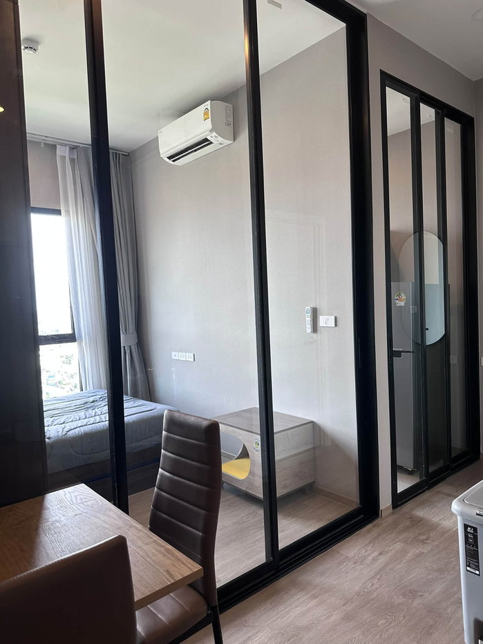 picture 🍀 For Rent Origin Plug & Play Ramintra 🍀 Add Line ID: @zcondo 🔥 C6515 - 3/9