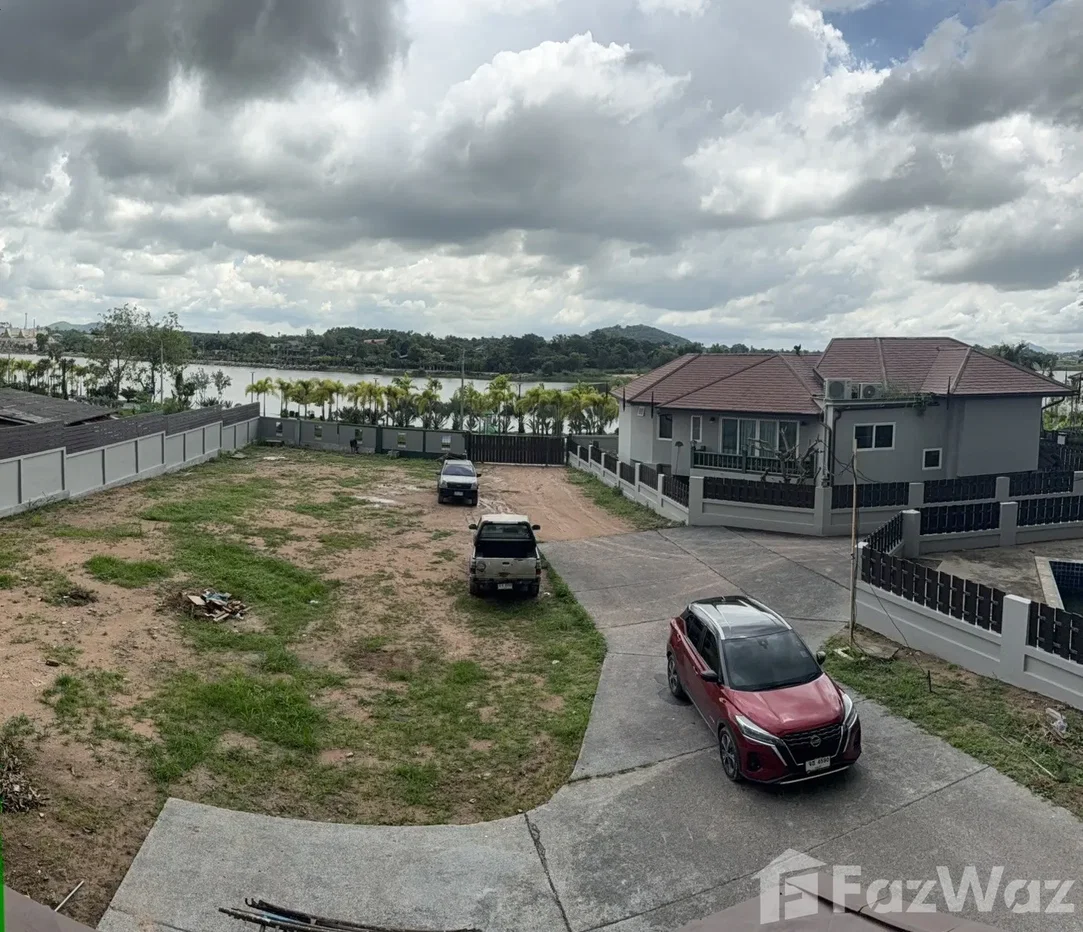 รูป ขาย วิลล่า 5 ห้องนอน ใน เมืองพัทยา, ชลบุรี 6905152 - รูปที่ 31/51