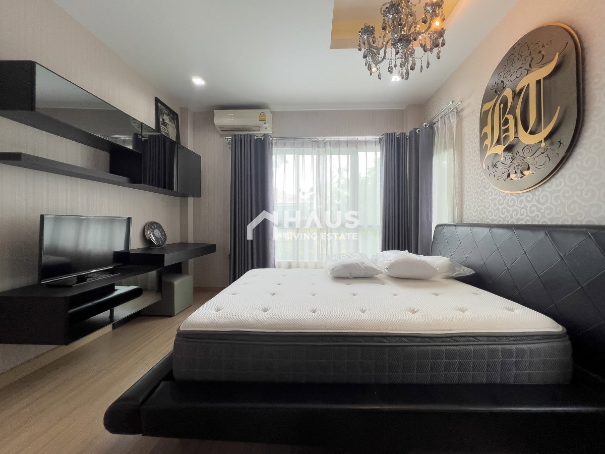 picture Perfect Place Rattanathibet / 3 Bedrooms #HRP3088 - 20/26