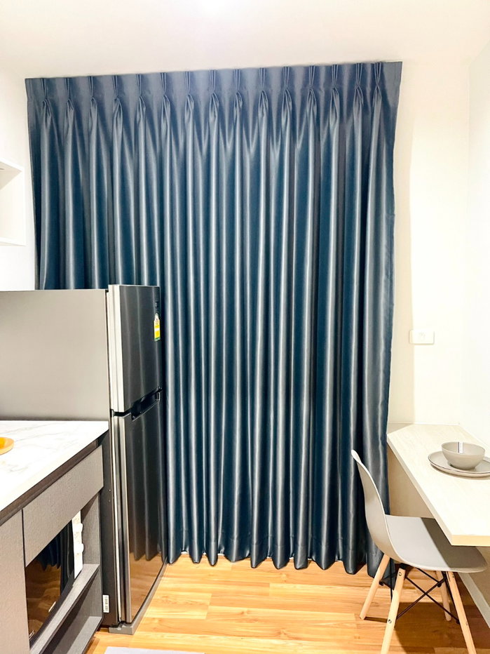 picture Room for sale v condo Ladkrabang - 13/18