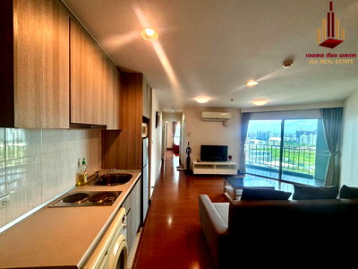 Condos for rent : ✨ For Rent: Belle Grand Rama 9 ✨💰 Only 25,000 THB/month