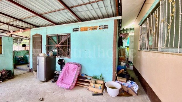 รูป บ้านเดี่ยว เอ็นซีอาร์ (NCR) นิคมพัฒนา ระยอง เนื้อที่ 100 ตร.ว. พื้นที่กว้าง ราคาถูก - รูปที่ 9/18