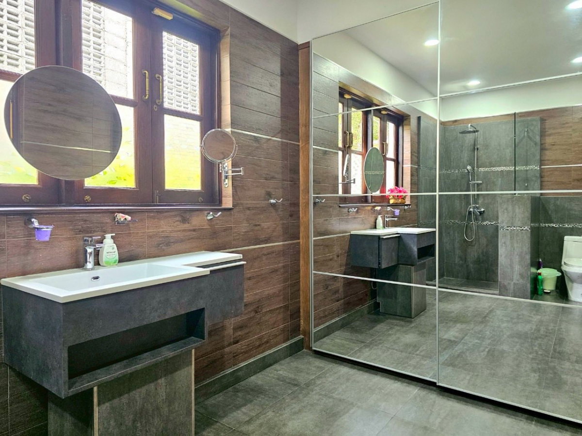 picture Balinese -style Villa for sale - Huahin 116 - 5/34