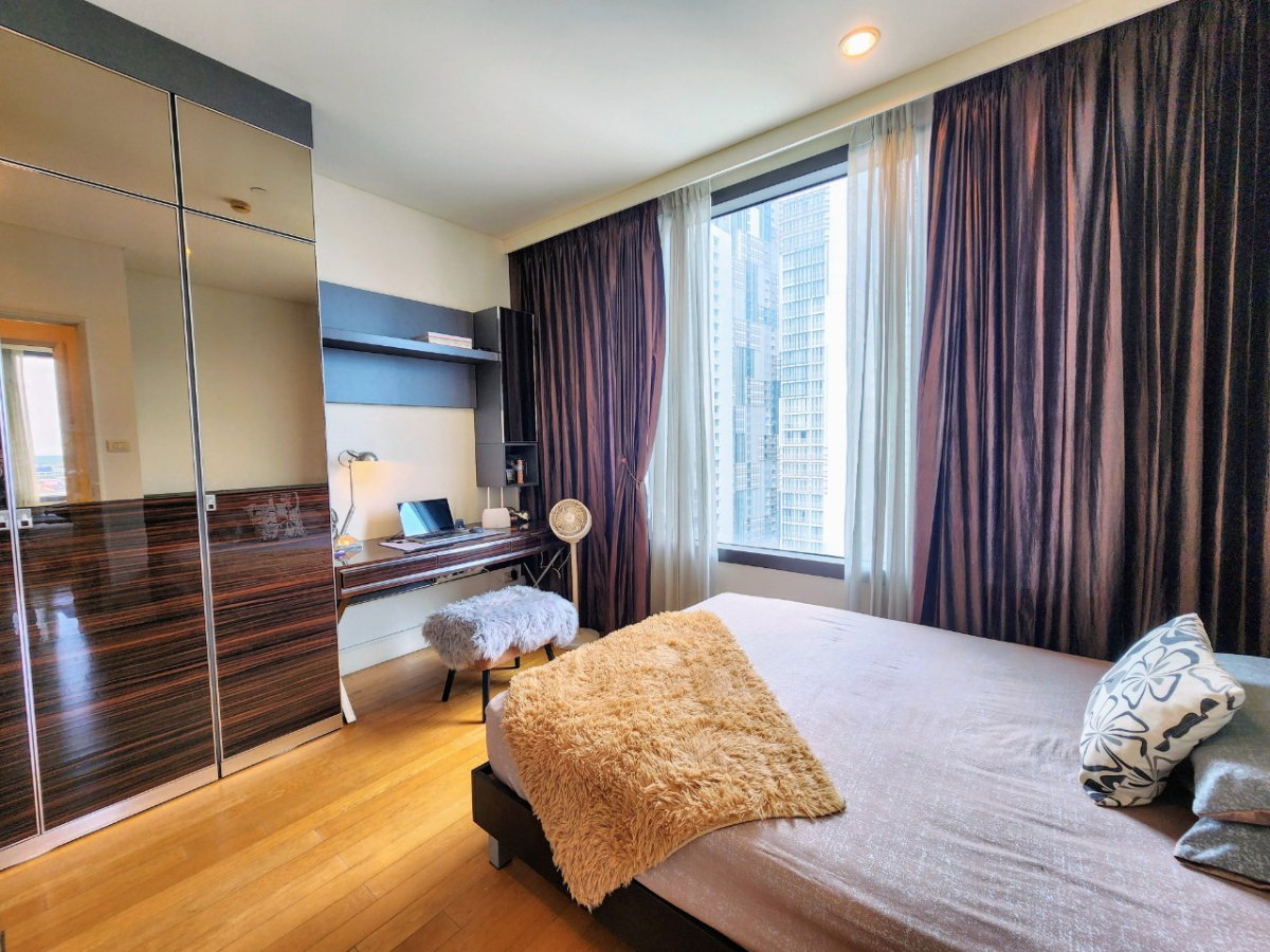picture Aguston Sukhuvmit 22, Pet Friendly Condo for Rent , 2bed 2bath ,Fully Furnished with all appliances. - 9/31