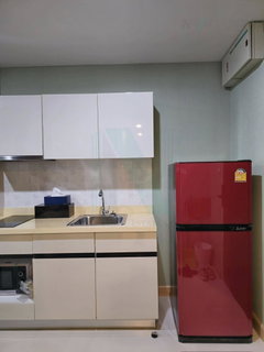 🔺 For Sell Condo THE PRESIDENT SUKHUMVIT Building 1, Floor 7,1 bed room, Room size 34 sqm