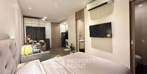 21st-Floor 1-BR At Park Origin Phrom Phong Near BTS Phrom Phong (ID 3452353)