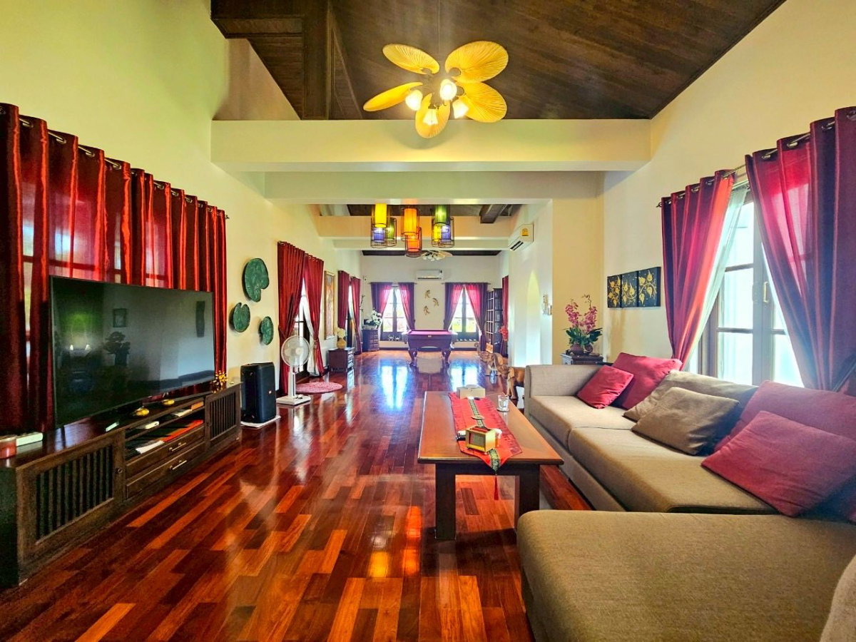 picture Balinese -style Villa for sale - Huahin 116 - 17/34