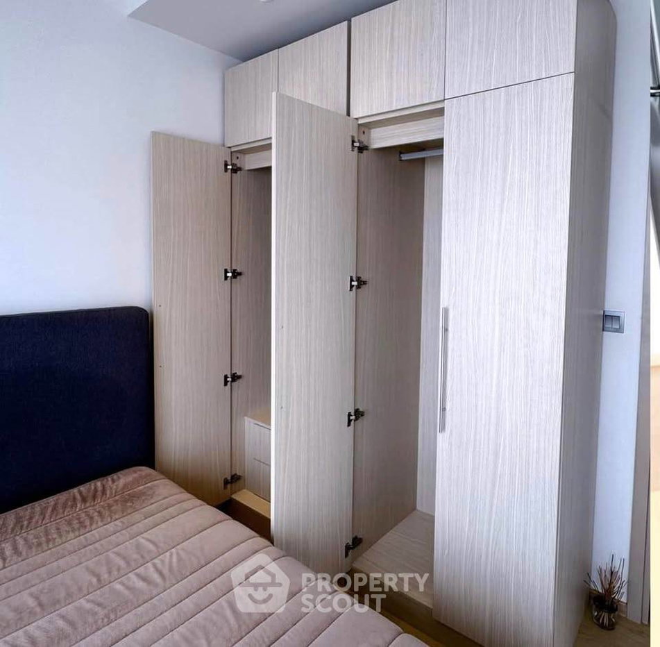 picture 200m To MRT Phra Ram 9 | 2-BR At ASHTON Asoke - Rama 9 (ID 3466501) - 13/18