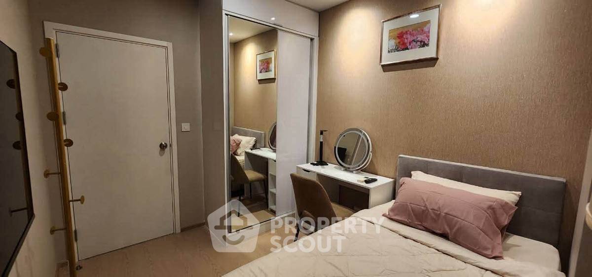 รูป ใกล้ ARL รามคำแหง 200 ม. | 2 ห้องนอน | The Tree Sukhumvit 71-Ekamai (ID 3463917) - รูปที่ 10/10