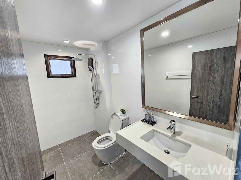 รูป บ้านเดี่ยวให้เช่า 4 ห้องนอน ในโครงการ บ้านลุมพินี สวนหลวง ร.9 5621635 - รูปที่ 4/30