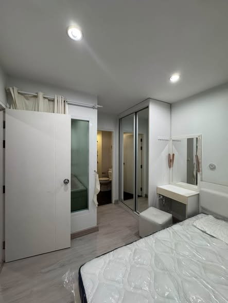 รูป ให้เช่า The Viva Condo Sathorn-Taksin 1 ห้องนอน 35 ตร.ม. ราคา 11,000 บาท/เดือน - รูปที่ 5/5