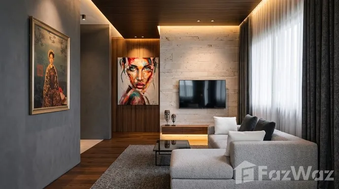 picture 3 Bedroom Villa for sale at Success Luxury Villa  6905639 - 6/37