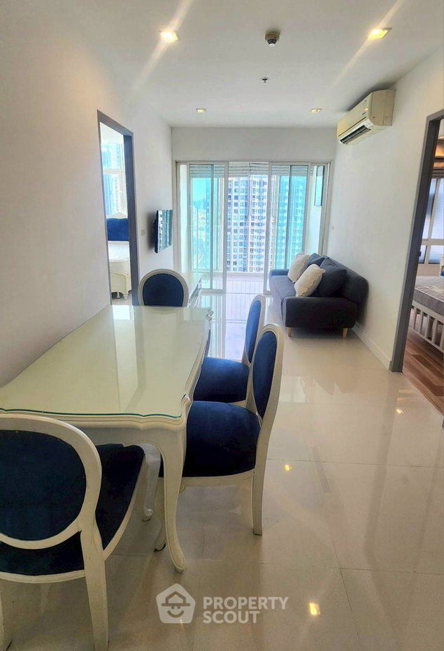 picture 60m To BTS On Nut | 2-BR At Ideo Verve Sukhumvit (ID 3463561) - 1/17