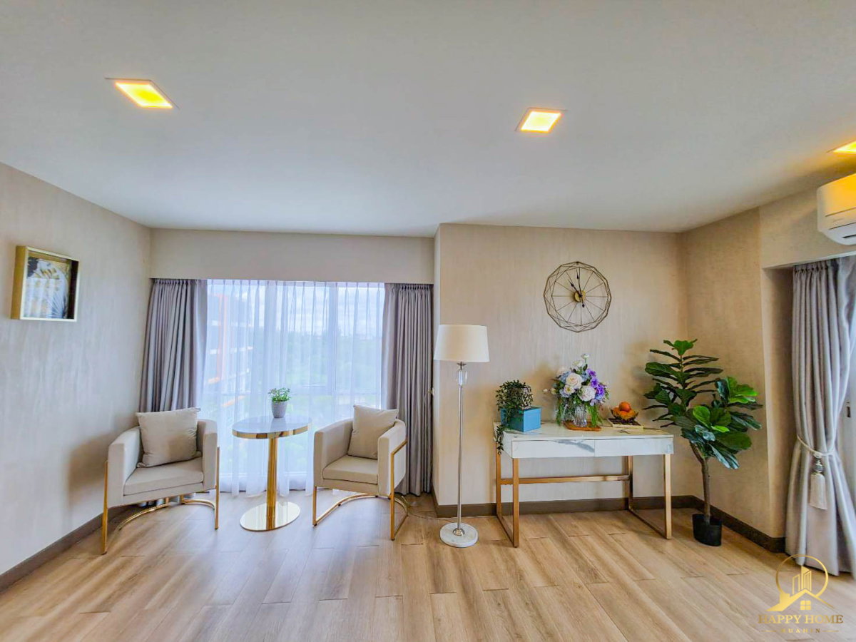 picture 2-Bedroom Condo for Sale | My Style 102, Hua Hin - 43/46