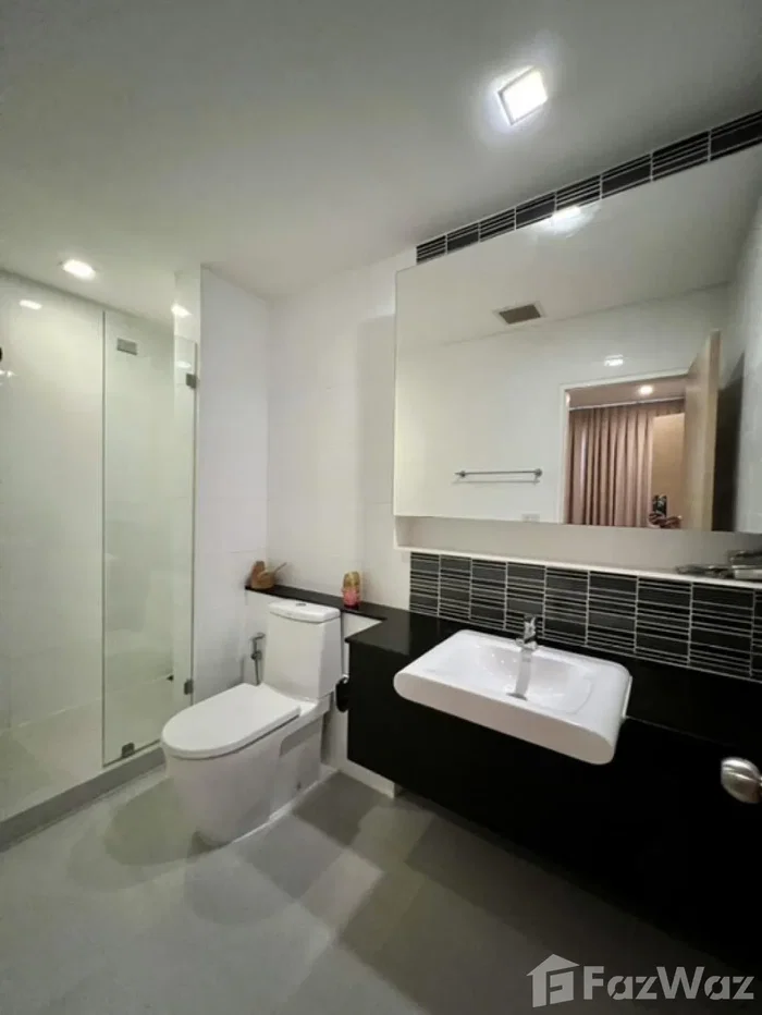 picture 2 Bedroom Condo for rent at The Coast Bangkok 1168774 - 14/14