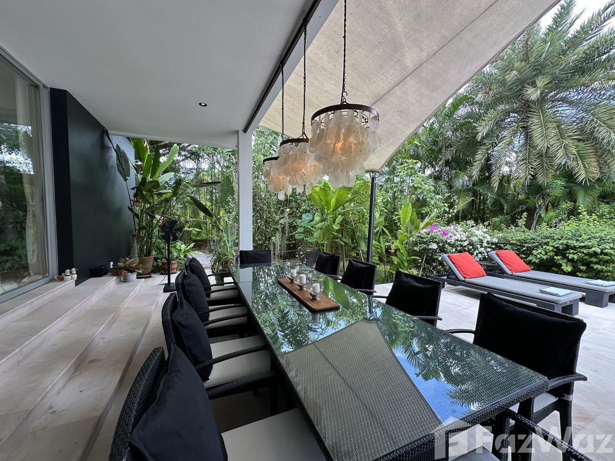 picture Private Resort for Sale - Baan Ing Phu - Luxury Property 1940570 - 46/93