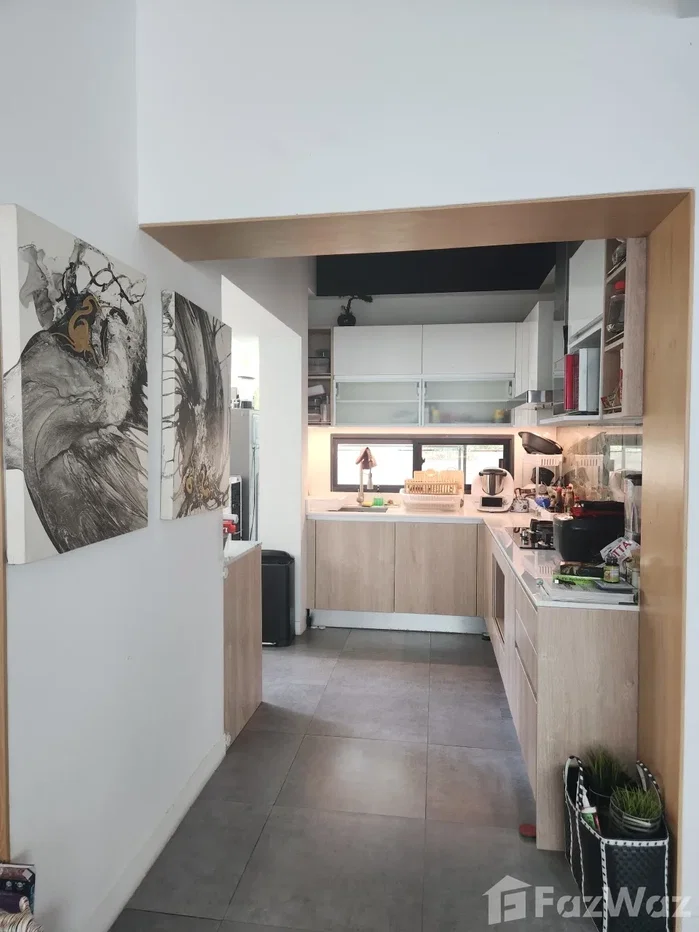 picture 3 Bedroom house for rent in Burasiri 5367513 - 6/9