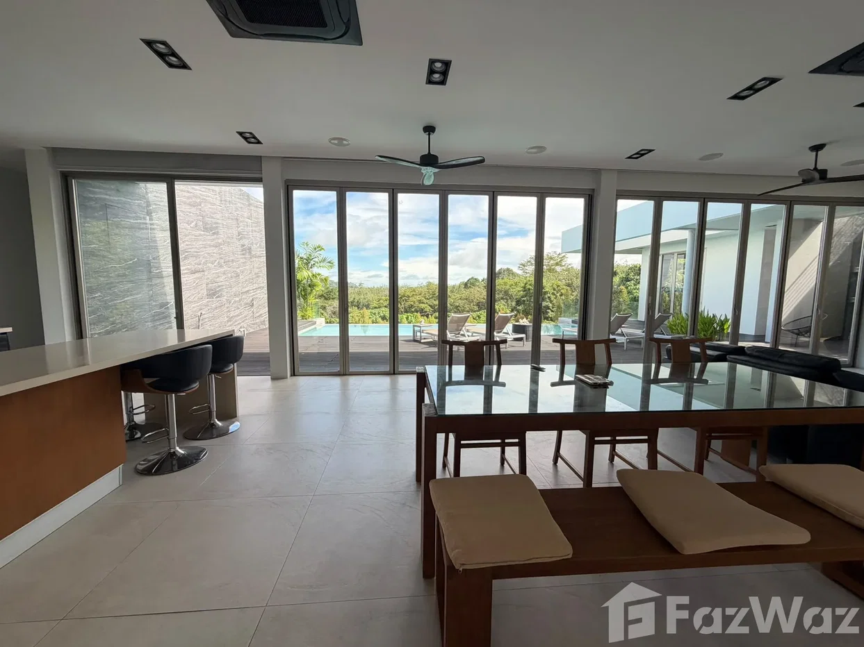 picture 4 Bedroom Villa for rent in Pa Khlok, Phuket  5647646 - 30/34