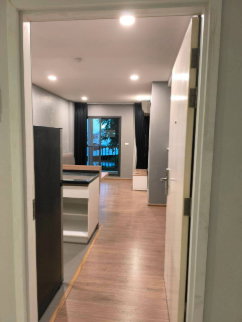 รูป ขายคอนโดพราว 3 แจ้งวัฒนะ ห้อง 1 Bed 35.77 ตรม ใกล้เซ็นแจ้ง/ปัญญาภิวัฒน์ (เจ้าของขายเอง) - รูปที่ 2/11