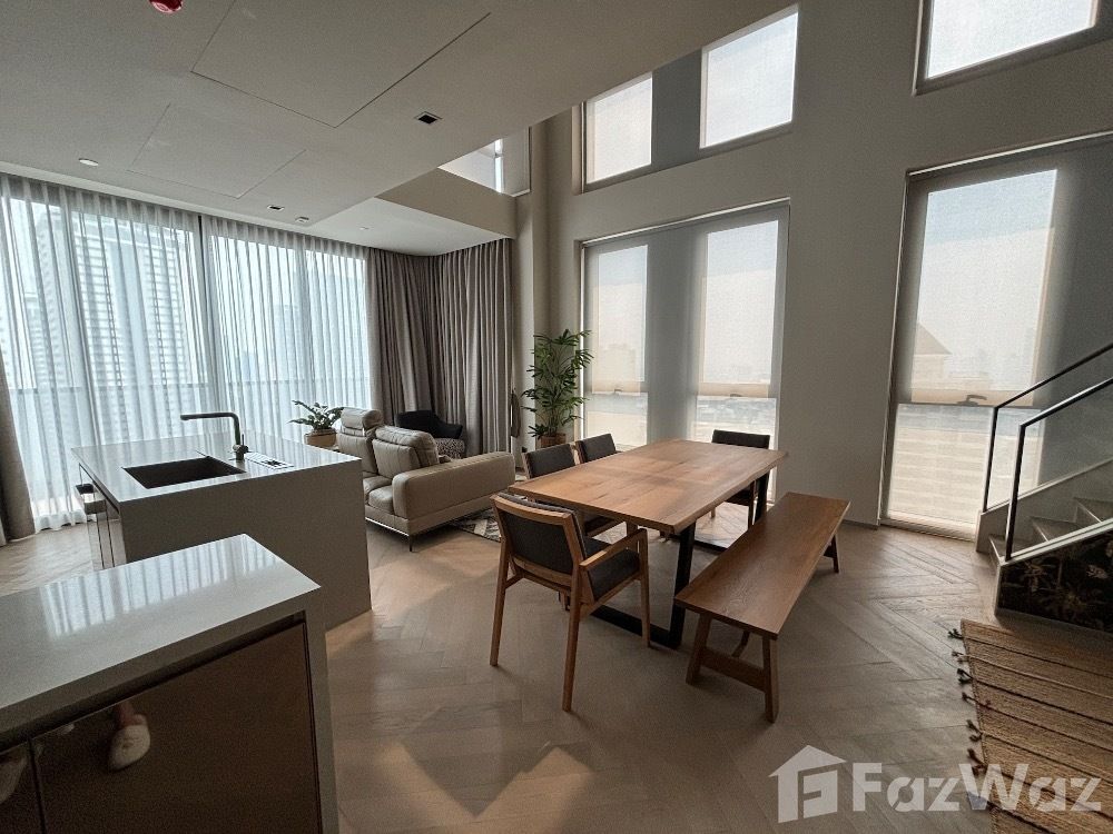 picture 2 bedroom for sale at The Reserve Sathorn 1901245 - 10/20
